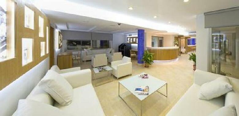 Apartamentos Bon Sol Prestige