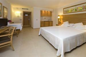 Apartamentos Bon Sol Prestige