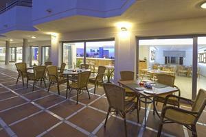 Apartamentos Bon Sol Prestige