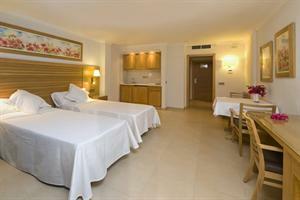 Apartamentos Bon Sol Prestige