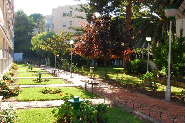Villa Hesperia Apartaments