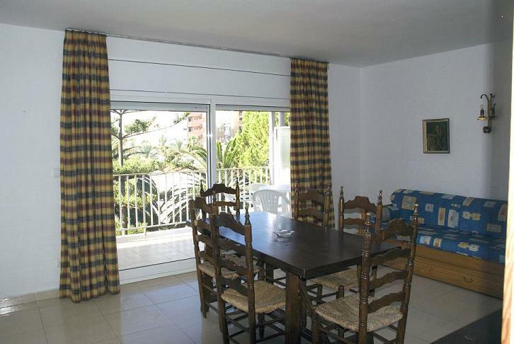 Villa Hesperia Apartaments