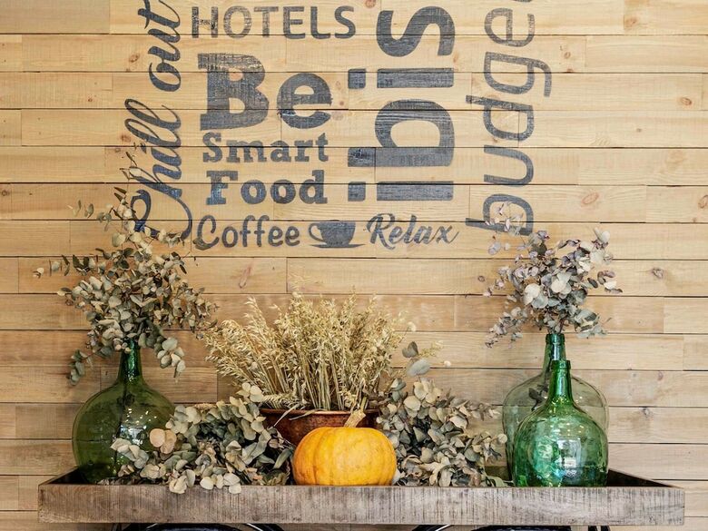 Hotel Ibis Oviedo