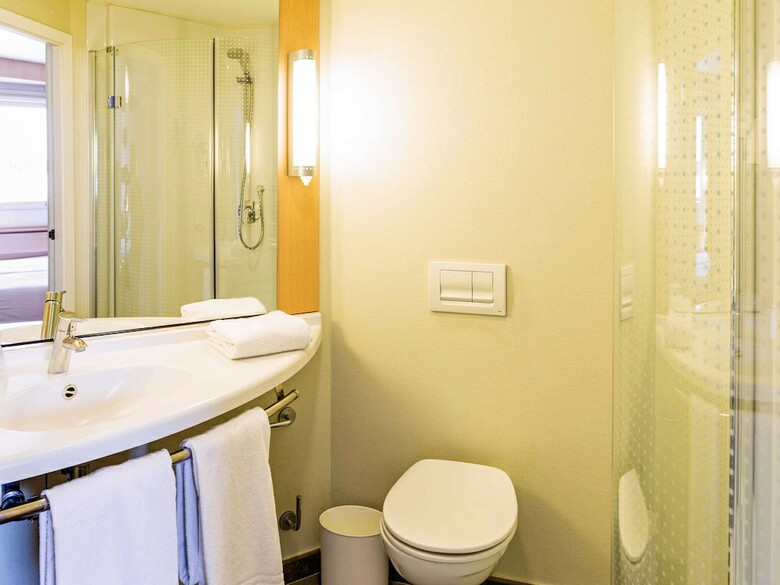 Hotel Ibis Oviedo