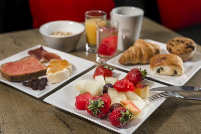 Hotel Ibis Oviedo