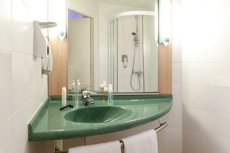 Hotel Ibis Oviedo
