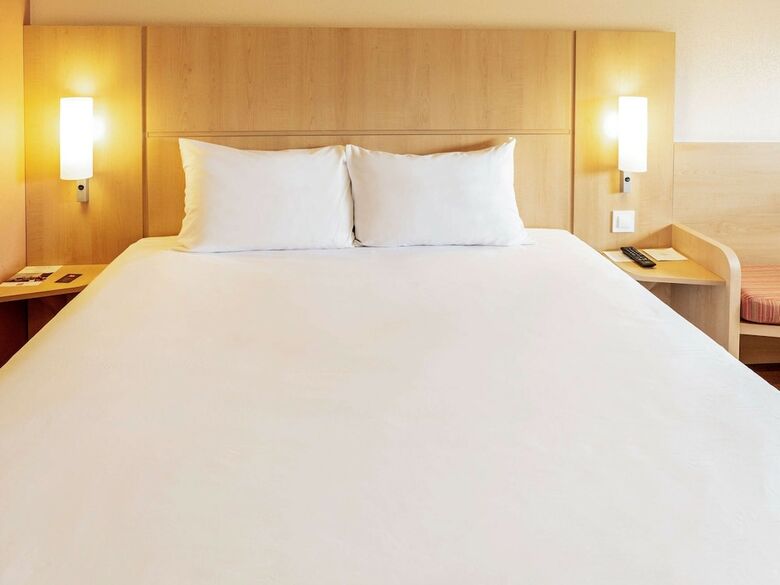 Hotel Ibis Oviedo