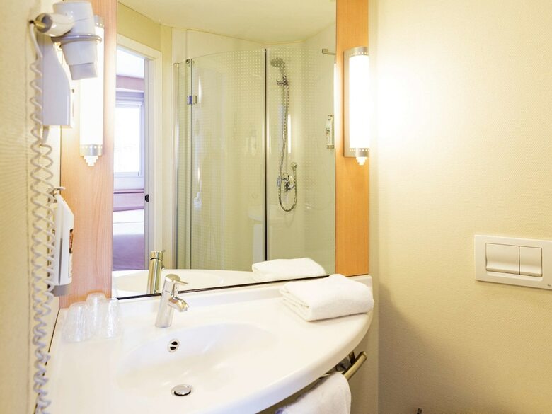 Hotel Ibis Oviedo