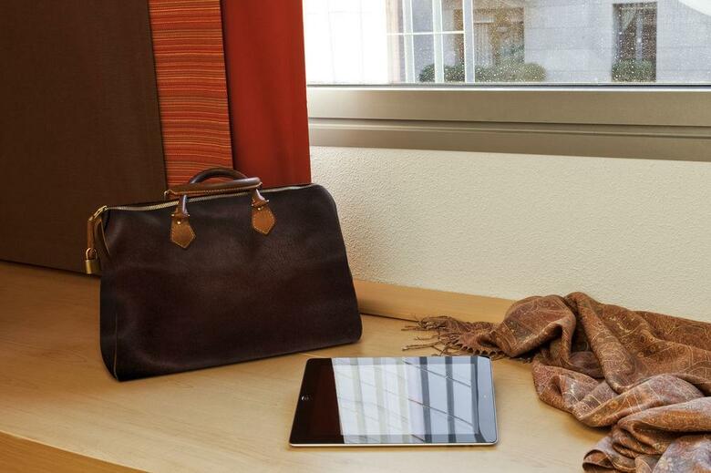 Hotel Ibis Oviedo