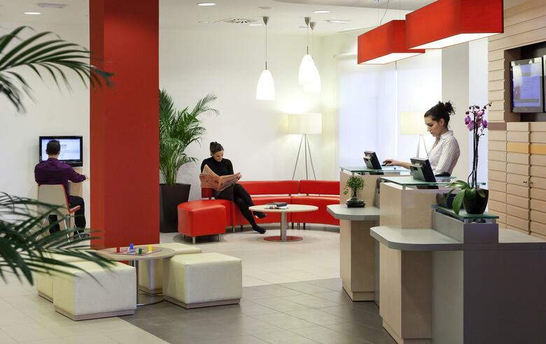 Hotel Ibis Oviedo