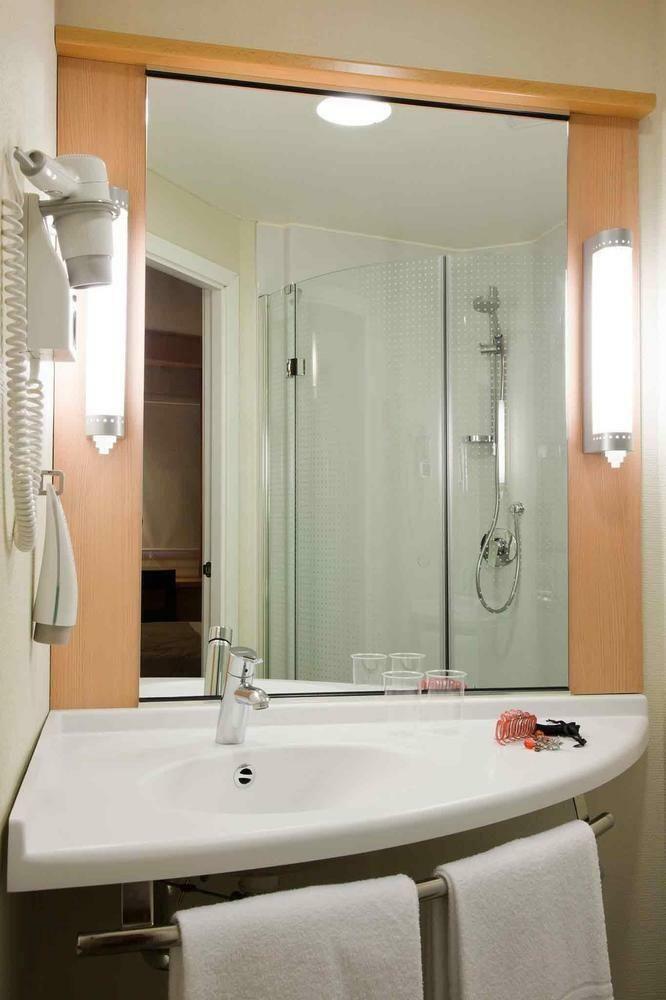 Hotel Ibis Oviedo