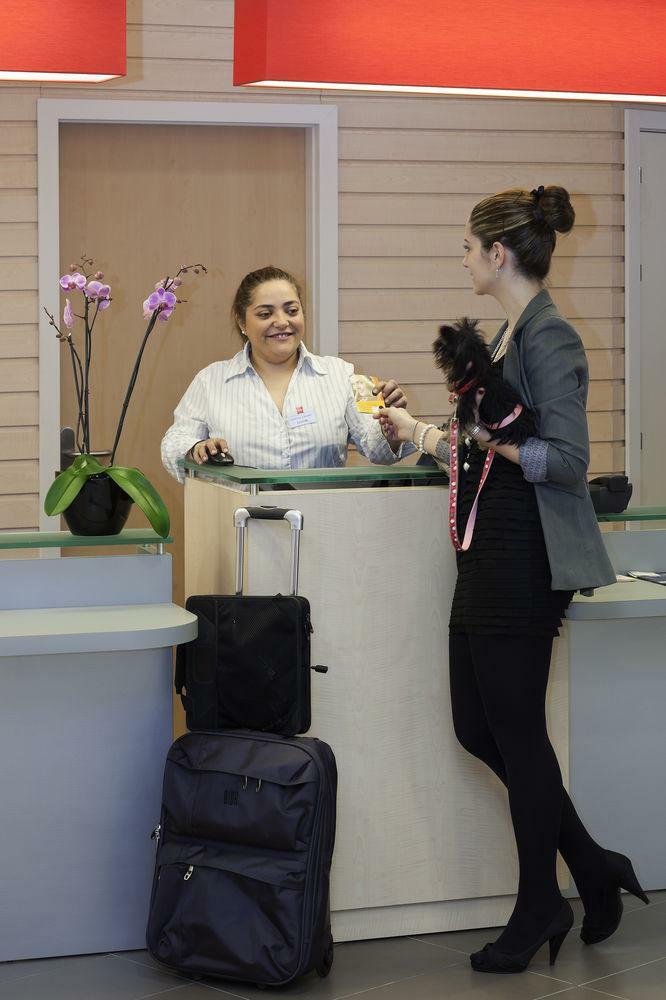 Hotel Ibis Oviedo