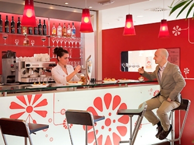 Hotel Ibis Oviedo