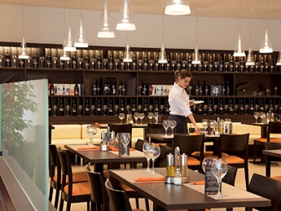 Hotel Ibis Oviedo