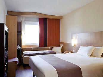 Hotel Ibis Oviedo