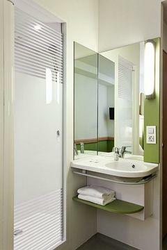 Hotel Ibis Oviedo