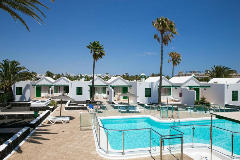 Apartamentos Livvo Las Gaviotas