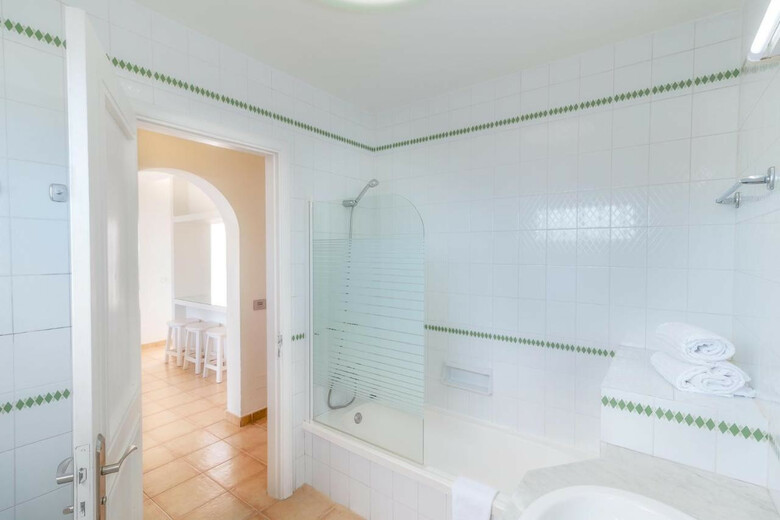 Apartamentos Livvo Las Gaviotas