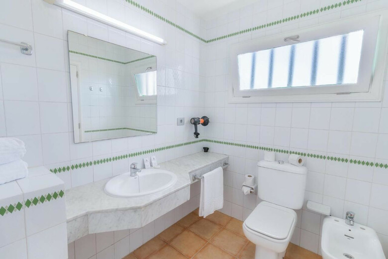 Apartamentos Livvo Las Gaviotas