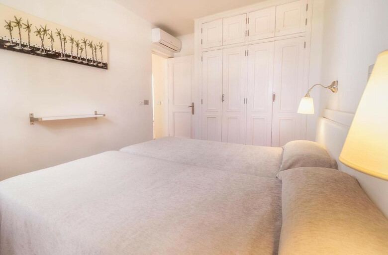 Apartamentos Livvo Las Gaviotas
