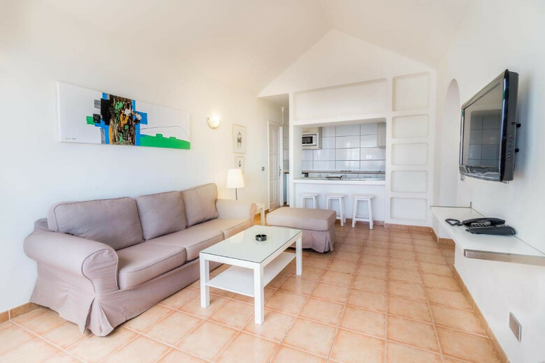 Apartamentos Livvo Las Gaviotas
