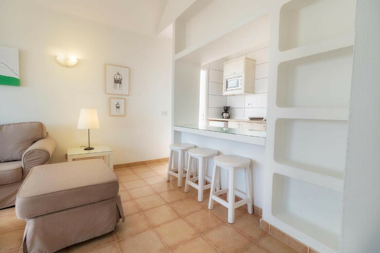 Apartamentos Livvo Las Gaviotas