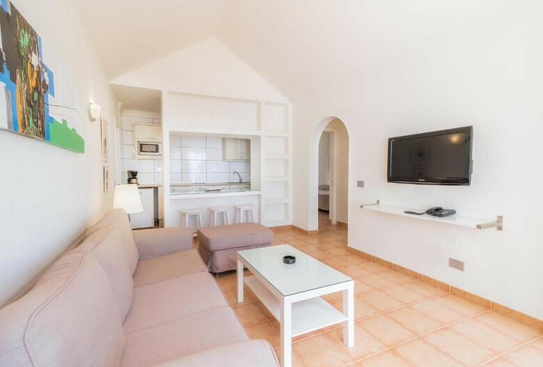 Apartamentos Livvo Las Gaviotas