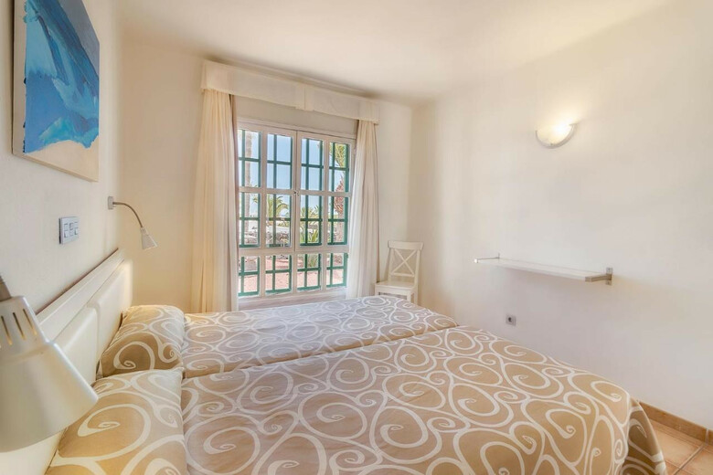 Apartamentos Livvo Las Gaviotas