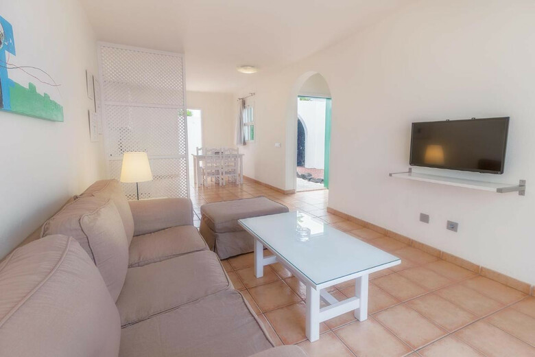Apartamentos Livvo Las Gaviotas
