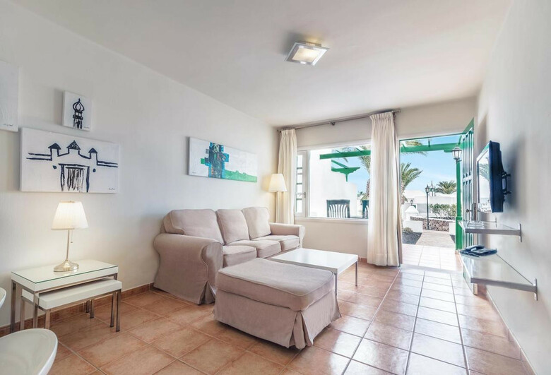 Apartamentos Livvo Las Gaviotas