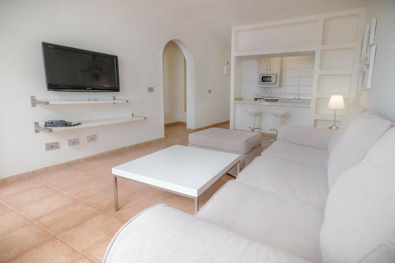 Apartamentos Livvo Las Gaviotas