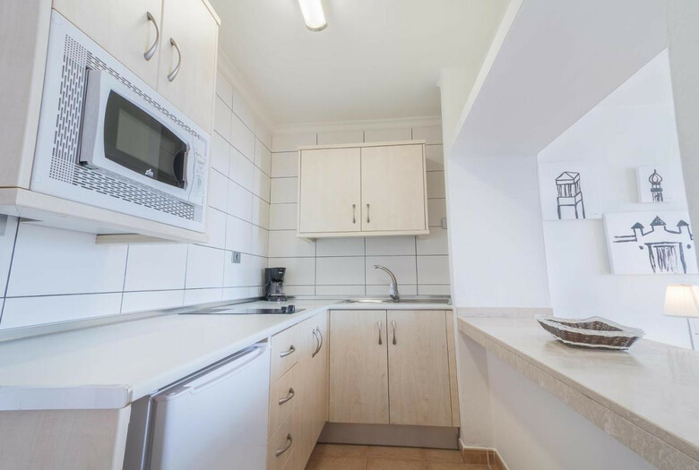 Apartamentos Livvo Las Gaviotas