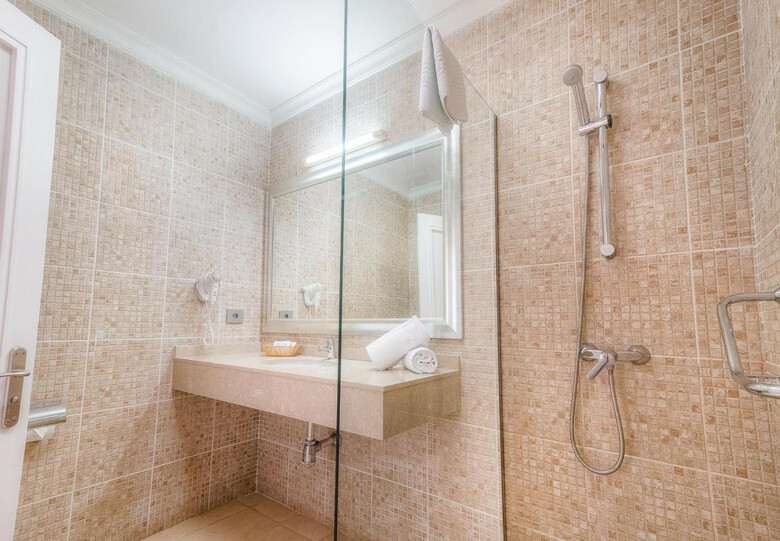 Apartamentos Livvo Las Gaviotas