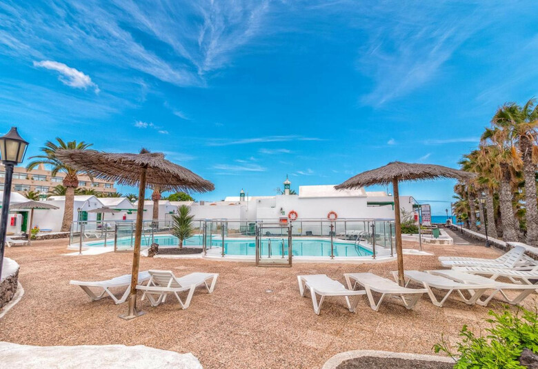 Apartamentos Livvo Las Gaviotas