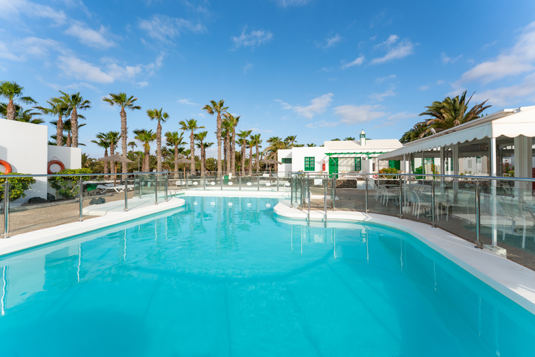 Apartamentos Livvo Las Gaviotas