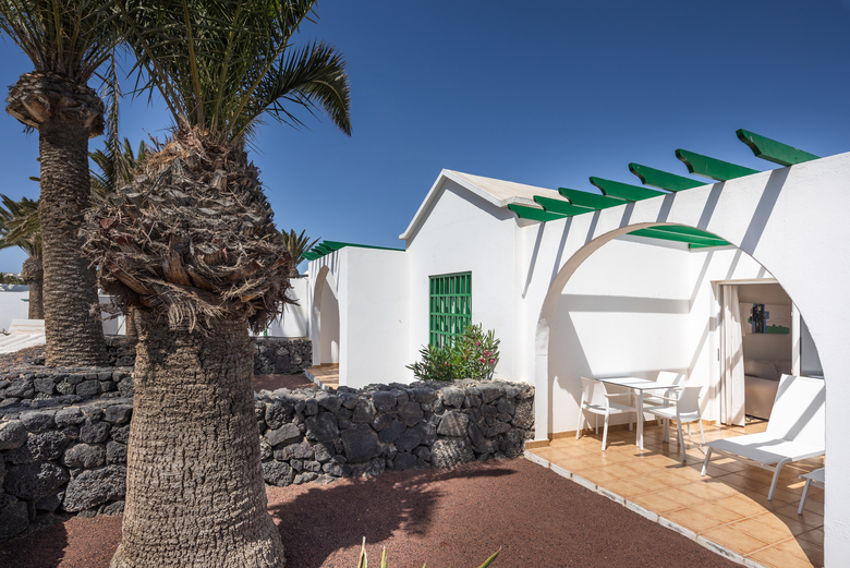 Apartamentos Livvo Las Gaviotas