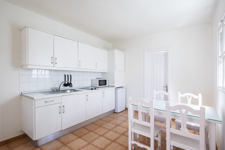 Apartamentos Livvo Las Gaviotas