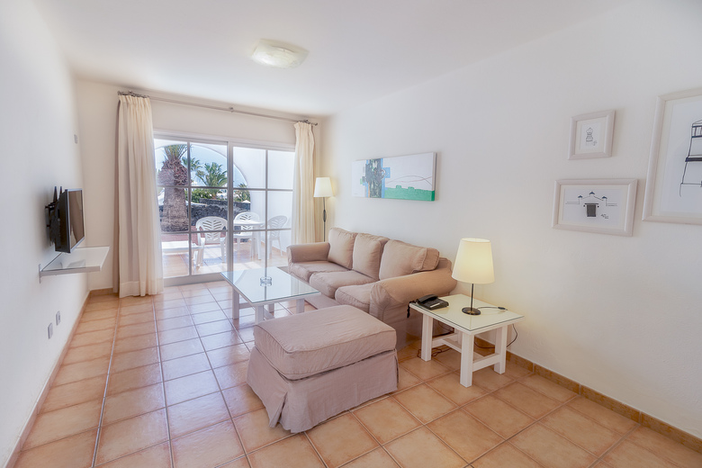 Apartamentos Livvo Las Gaviotas