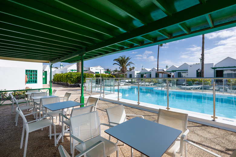 Apartamentos Livvo Las Gaviotas