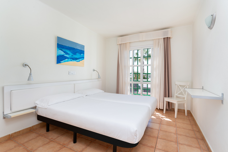 Apartamentos Livvo Las Gaviotas