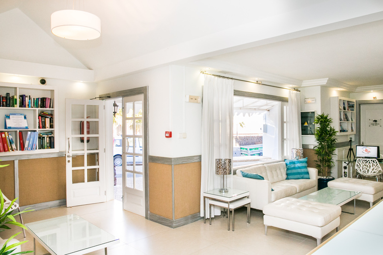 Apartamentos Livvo Las Gaviotas