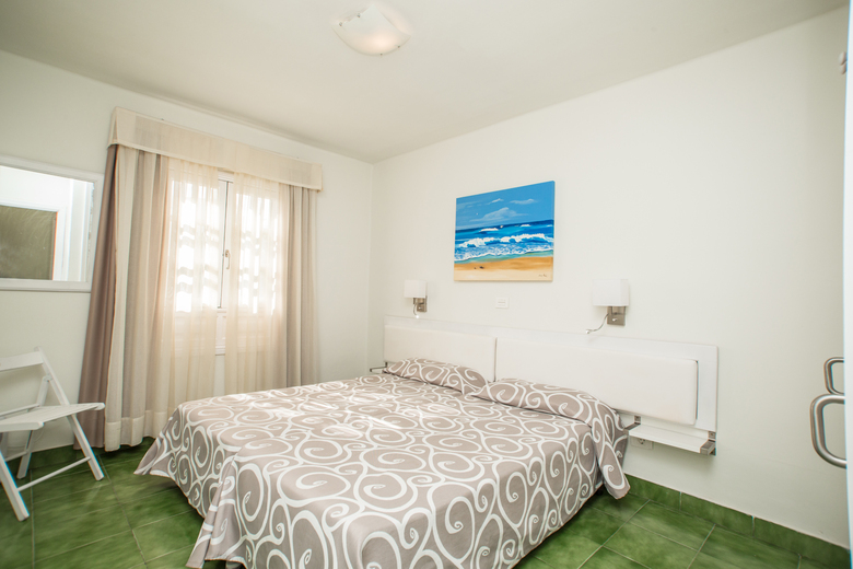 Apartamentos Livvo Las Gaviotas