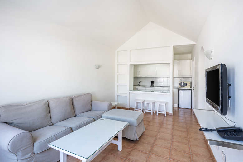 Apartamentos Livvo Las Gaviotas