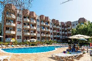 Las Mariposas Aparthotel