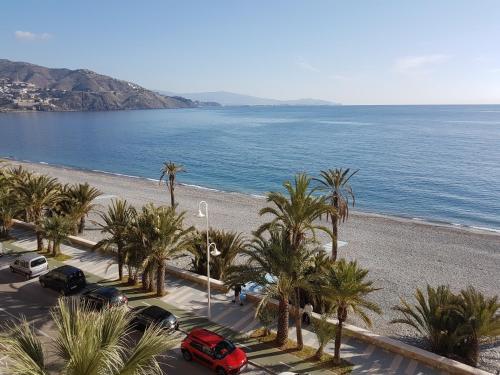 Hotel Apartamentos Alkisol