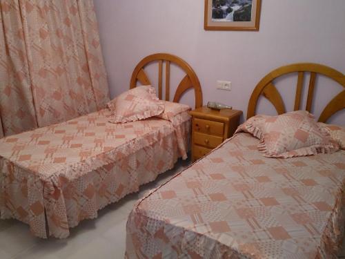 Hotel Apartamentos Alkisol
