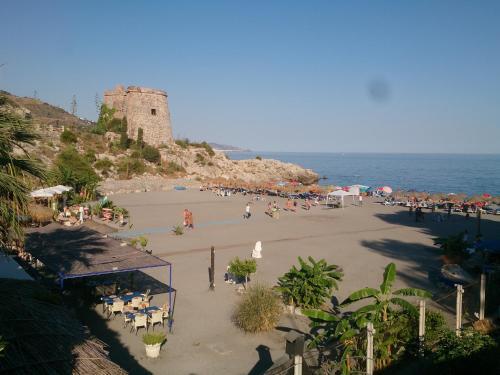 Hotel Apartamentos Alkisol