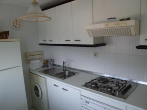 Hotel Apartamentos Alkisol