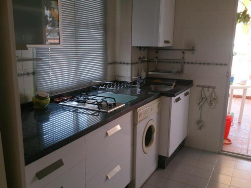 Hotel Apartamentos Alkisol