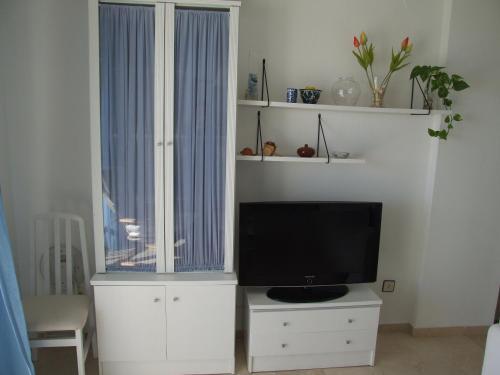 Hotel Apartamentos Alkisol